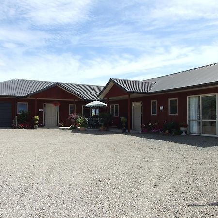 Kauri Lodge Karapiro Exterior foto